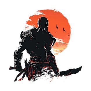 kratos T-Shirt