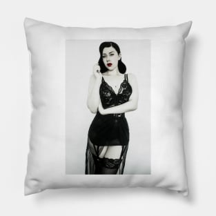 Spellbound Pillow