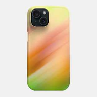 Abstract colorful Phone Case