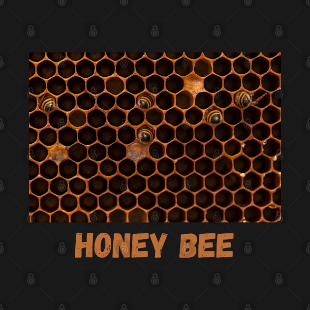 Honey bee by Be you outfitters