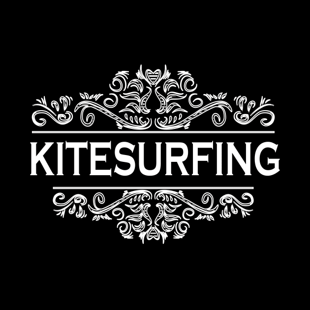 Sports Kitesurfing by Shop Ovov