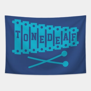 Tone Deaf Tapestry