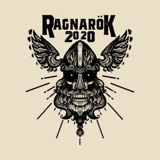 Ragnarok 2020 T-Shirt