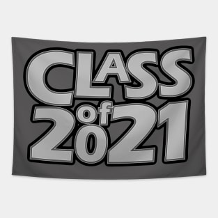 Grad Class of 2021 Tapestry