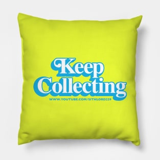 SithLord229: Keep Collecting Pillow