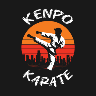 KENPO KARATE T-Shirt