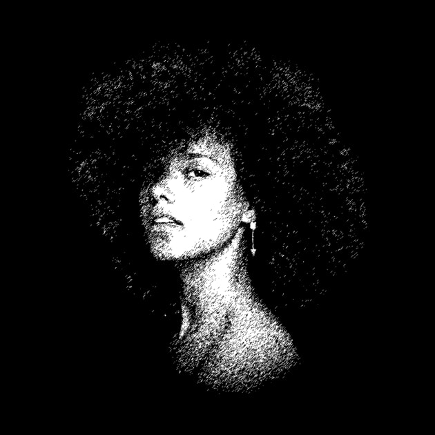Alicia Keys by ArcaNexus