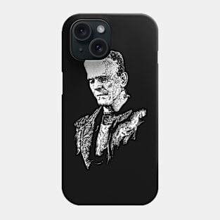 FRANKENSTEIN Phone Case