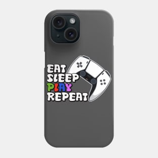 Gamer life Phone Case