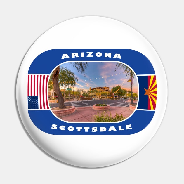 Arizona, Scottsdale City, USA Pin by DeluxDesign