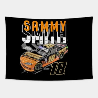 Sammy Smith TMC Tapestry