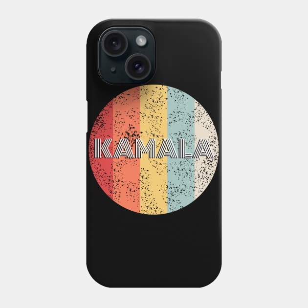 Kamala Harris 2020 Phone Case by moudzy