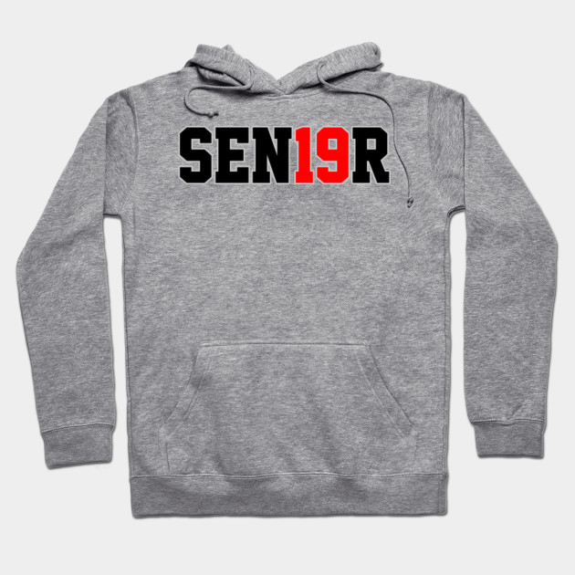 sen19r hoodie