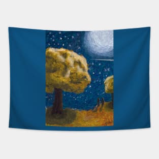 Dream Tapestry