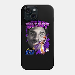 NBA Graphic Tee Phone Case