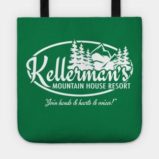 Kellerman's Mountain House Tote