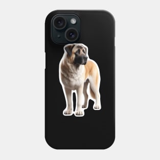 Anatolian Shepherd Phone Case