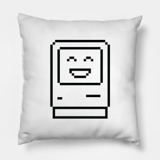 MAC HAPPY Pillow