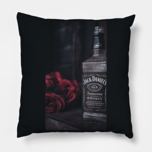 Jack and Rose Pillow