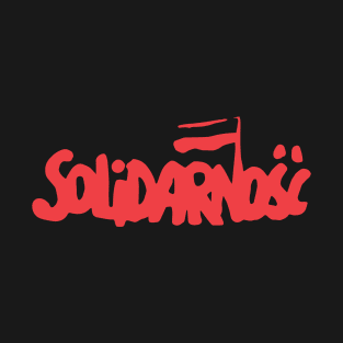 Solidarnosc T-Shirt