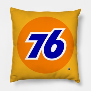 Geo3Doodles 76 Pillow