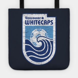 Vancouver Whitecaps Vintage Tote