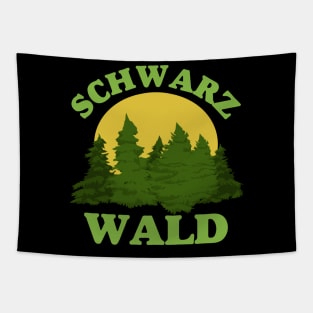 Schwarzwald Tapestry