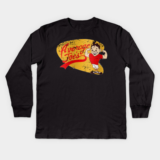 If You Can Dodge a Wrench You Can Dodge a Ball Average Joe/'s Dodgeball Tee Shirt