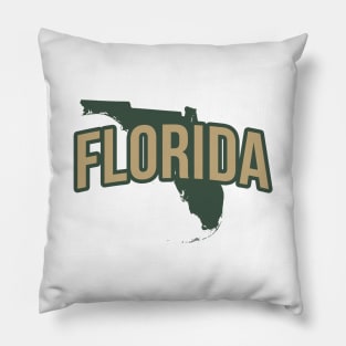 florida Pillow