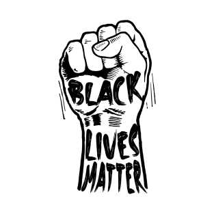 Black lives matter T-Shirt