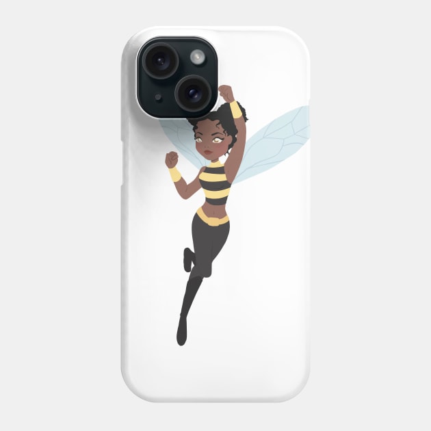 Karen 2 Phone Case by littlemoondance