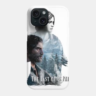 The Last of Us 2 Phone Case