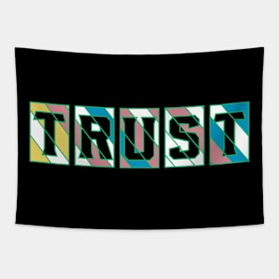 Trust Motivation Tapestry