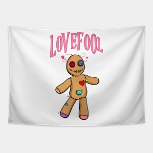 Lovefool Tapestry