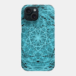 Layered Flake Phone Case