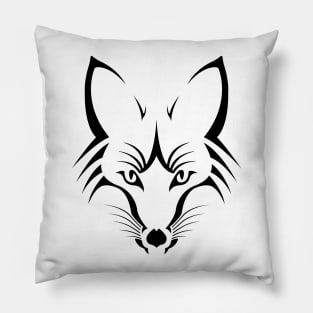 Foxy Pillow