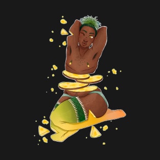 Pineapple T-Shirt