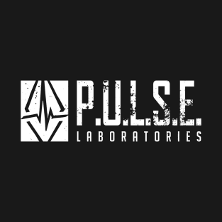 P.U.L.S.E. Labs T-Shirt