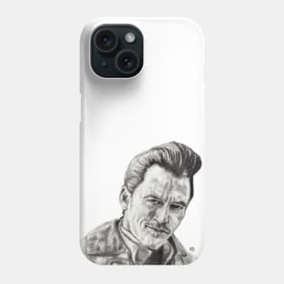 Gaston Phone Case