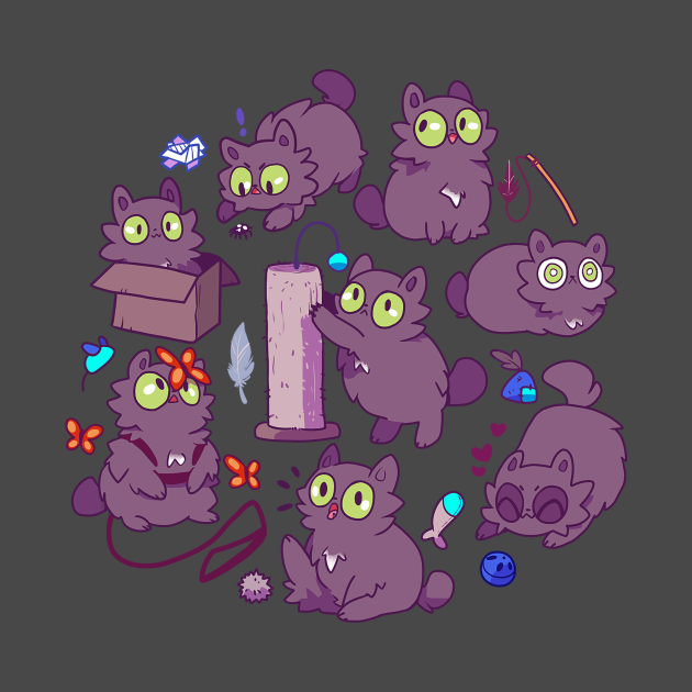Cat Code Cat TShirt TeePublic