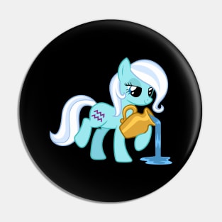 aquarius kids Pin