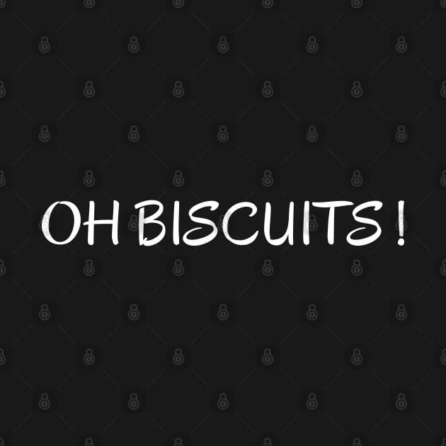 Oh Biscuits ! by BigBoutique