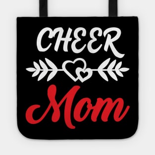 Cheer Mom Tote