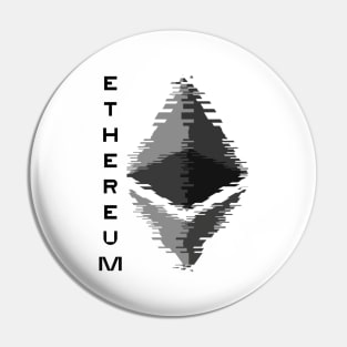 Ethereum Pin