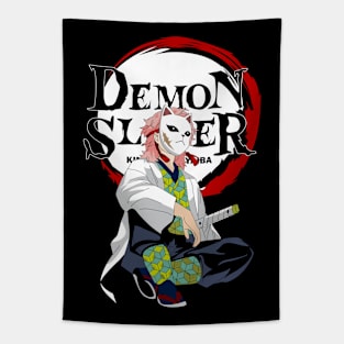 kimetsu no yaiba Tapestry