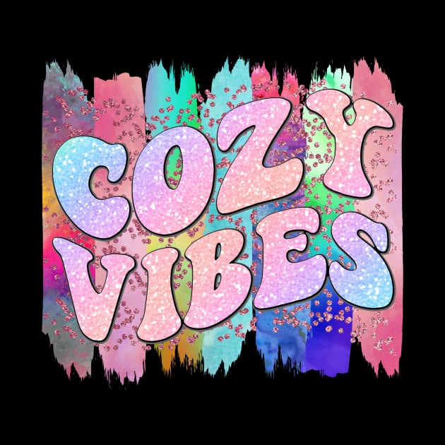 Cozy Vibes by Designhoost-Ltd