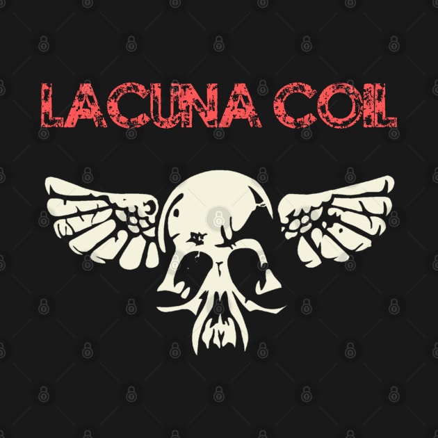 lacuna coil by ngabers club lampung