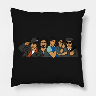 Bollywood - Shah Rukh Khan Pillow