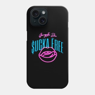 Gangsta Boo Phone Case