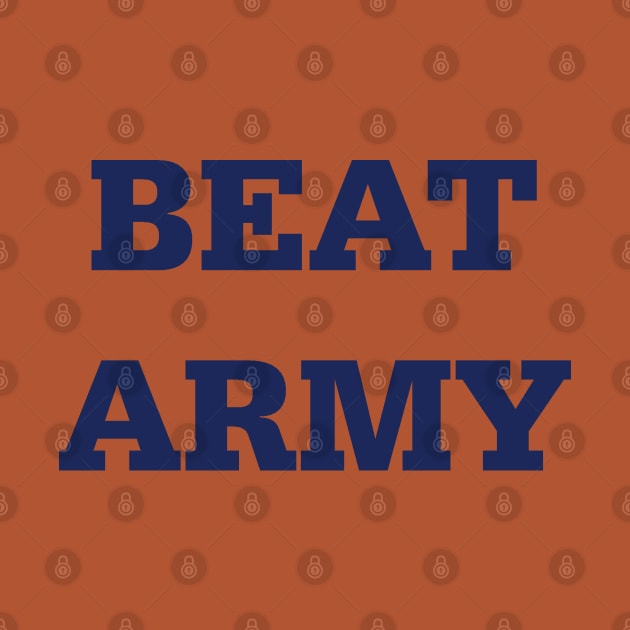 Beat Army by StadiumSquad